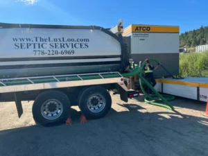 Read more about the article Emergency Septic Pumping in Kamloops: What to Do When Disaster Strikes