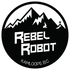 rebel-robot