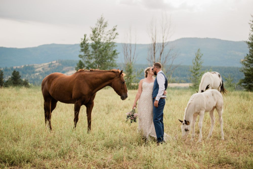 Ridgeview Ranch Weddings & Events