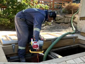 Read more about the article 5 Signs Your Septic Tank Needs Pumping