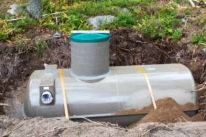 Read more about the article Septic Tank Maintenance and Upkeep: A Homeowner’s Guide