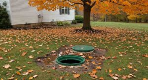 Read more about the article How to Prepare Your Septic Tank for Fall and Winter in Kamloops?