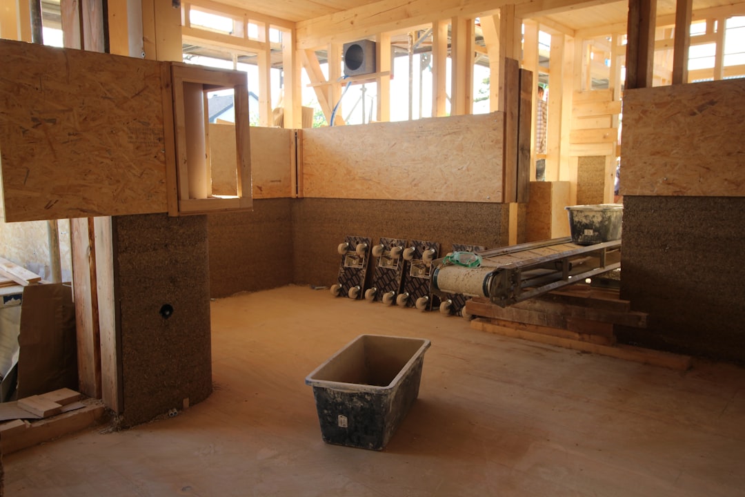 construction site portable toilet rental meeting BC construction site toilet requirements in Kamloops