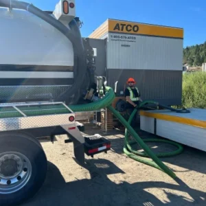 Read more about the article Septic Tank Pumping in Kamloops: How Often Do You Actually Need It Done?