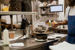 Read more about the article Grease Trap vs. Grease Interceptor: What Kamloops Restaurant Owners Actually Need to Know
